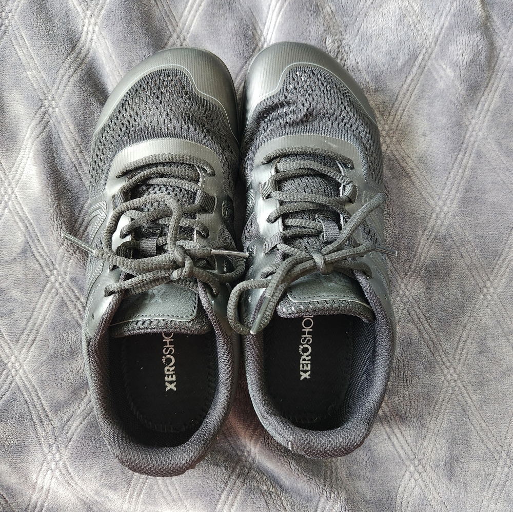 Xero Shoes HFS- lightweight Road Running Shoe
